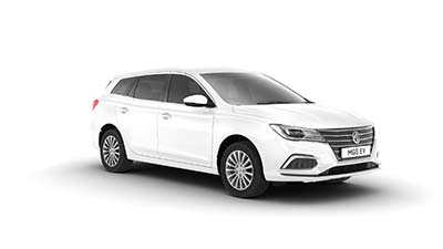 Mg 5 Ev - Available In Arctic Pearl